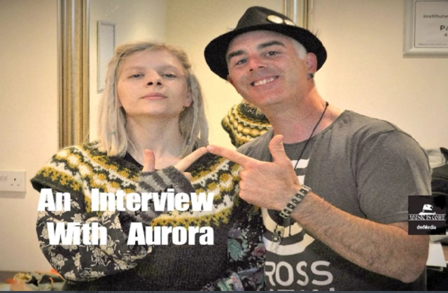 aurora dwfmedia